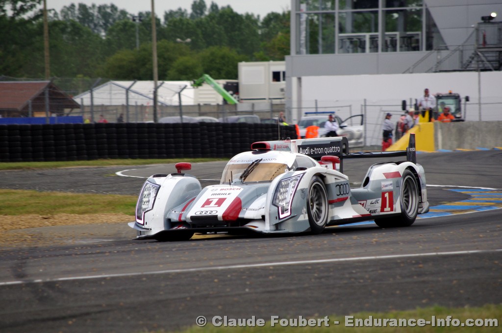 (Foto: Claude Foubert - Endurance-Info.com)